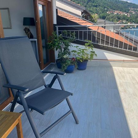 Lake View Apartments Аккуазериа Экстерьер фото