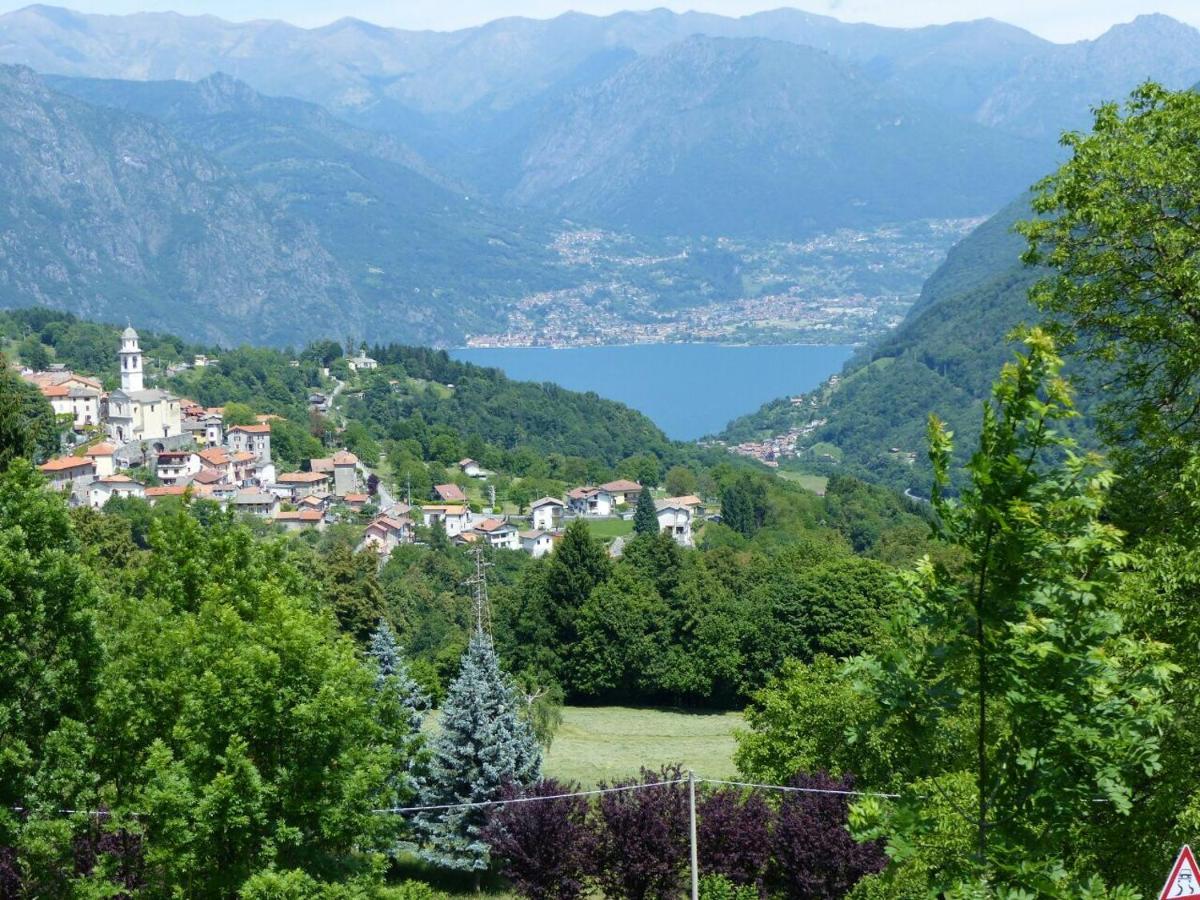 Lake View Apartments Аккуазериа Экстерьер фото