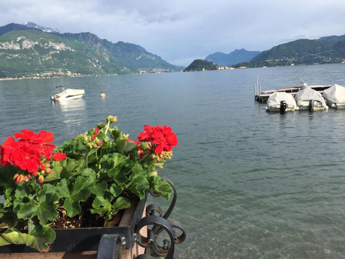 Lake View Apartments Аккуазериа Экстерьер фото