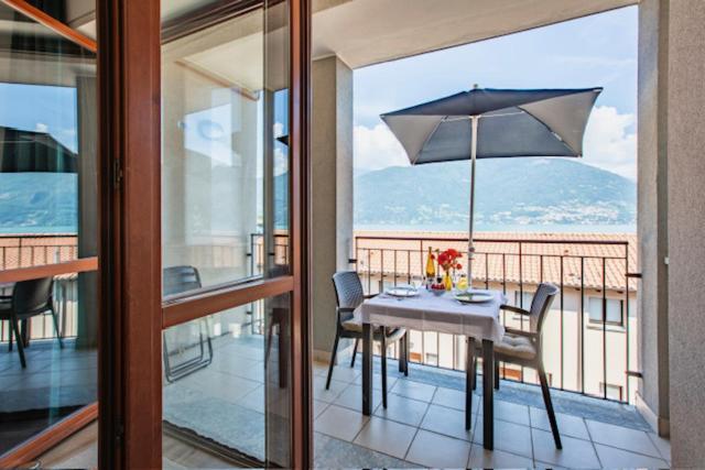 Lake View Apartments Аккуазериа Экстерьер фото
